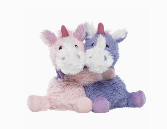 Unicorn Hugs Warmie