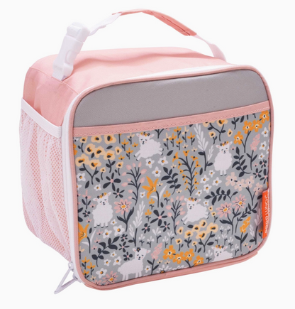 Super Zippee Lunch Tote